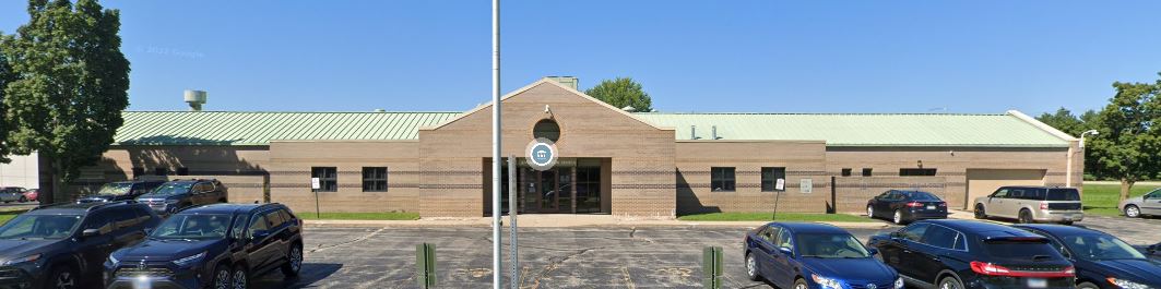 Photos Winnebago County Juvenile Detention Center 1